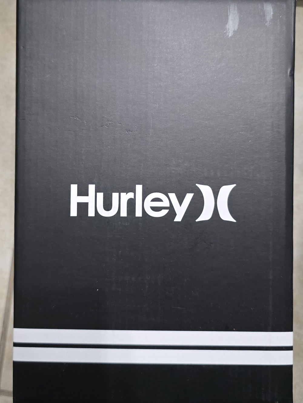 Hurley Black Neoprene Bench Seat Cover - Picture 5 of 5